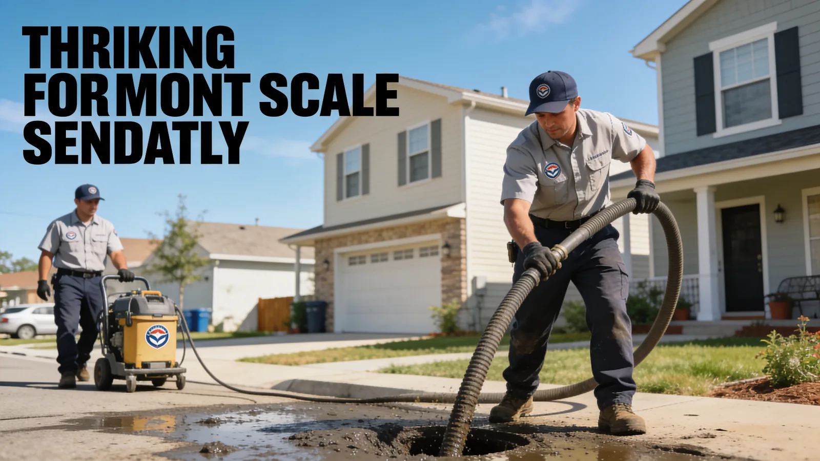 Sewage Cleanup in Solon, OH near me